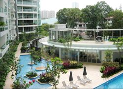One Jervois (D10), Condominium #401174611